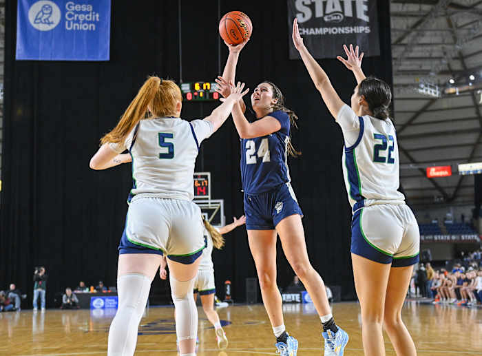 woodinville gonzaga prep 4a qf12